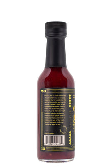HEATONIST No. 10 | Karma Sauce J5