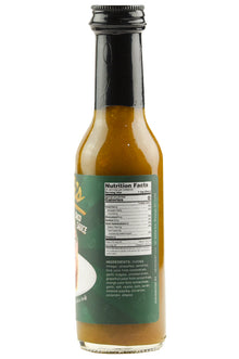 Keith's Taco Sauce | Keith's U5