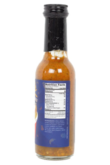 Keith's Hot Chicken Sauce | Keith's A6