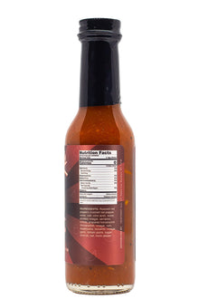 Keith's Steak Sauce | Keith's D7