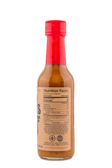 Ghost Pepper Pear | Little Dick's X7