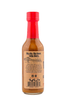 Ghost Pepper Pear | Little Dick's K3