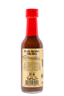 Habanero Peach | Little Dick's K1
