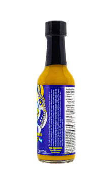 Chimichurri Habanero O6