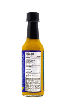 Chimichurri Habanero O6