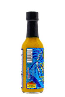 Chimichurri Habanero O6