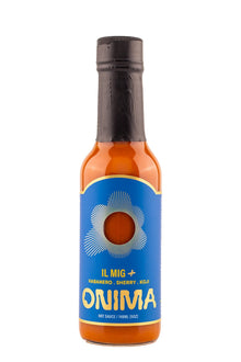 IL MIG + | Onima P3