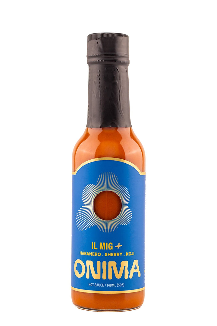 IL MIG + | Onima P3