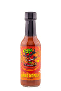 Ninja Napalm | The Pepper Ninja M6