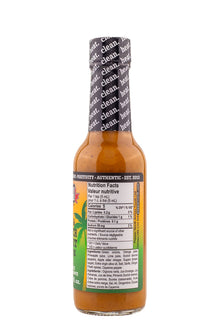 Jerk & Scotch Bonnet | Pepper North O3