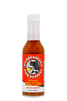 Volkano | Piko Peppers V2