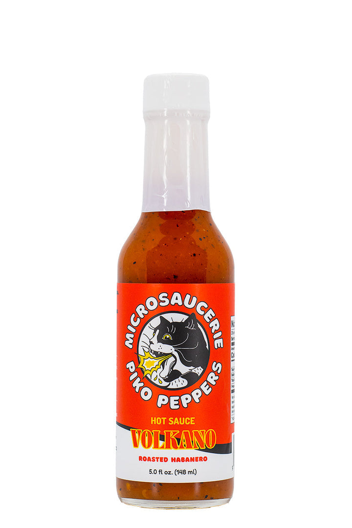 Volkano | Piko Peppers V2