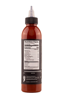 Dustin Poirier Hot Sauce - KO Edition K7