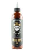 Dustin Poirier Hot Sauce - Creole Maple | HEATONIST L3