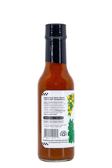 Sicilian Scorpion | Queen Majesty B2
