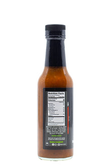 Sauce Leopard | The 13th Floor M3
