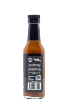 Sauce Leopard | The 13th Floor M3