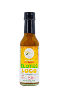 Elotes Loco Fire Edition | Savir Foods X4
