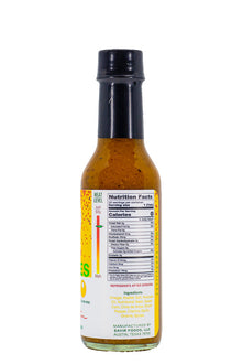Elotes Loco Fire Edition | Savir Foods R8