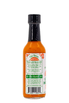 Bloody Mary Hot Sauce | Secret Handshake Food Co V5
