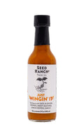 Just Wingin It | Seed Ranch Flavor Co. V4