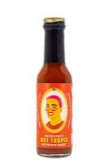 Hot Tropic Hot Sauce | Shaquanda's O9