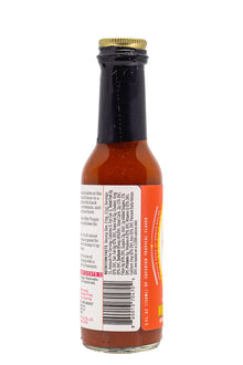 Hot Tropic Hot Sauce | Shaquanda's O9