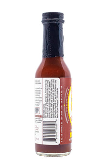 Sorrel | Shaquanda's Hot Sauce I0