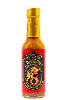 Hot Ones Hot Sauce 10 Pack - Season 30 C1