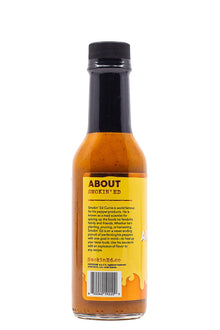 Aprichot | Smokin Ed's J4