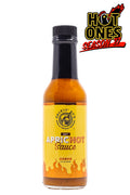 Aprichot | Smokin Ed's J4