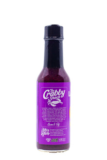 Lavender Lava | The Crabby Shack K5