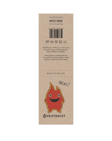 Heatonist x Henbo Heati Socks C0