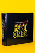 Year of Hot Ones V0