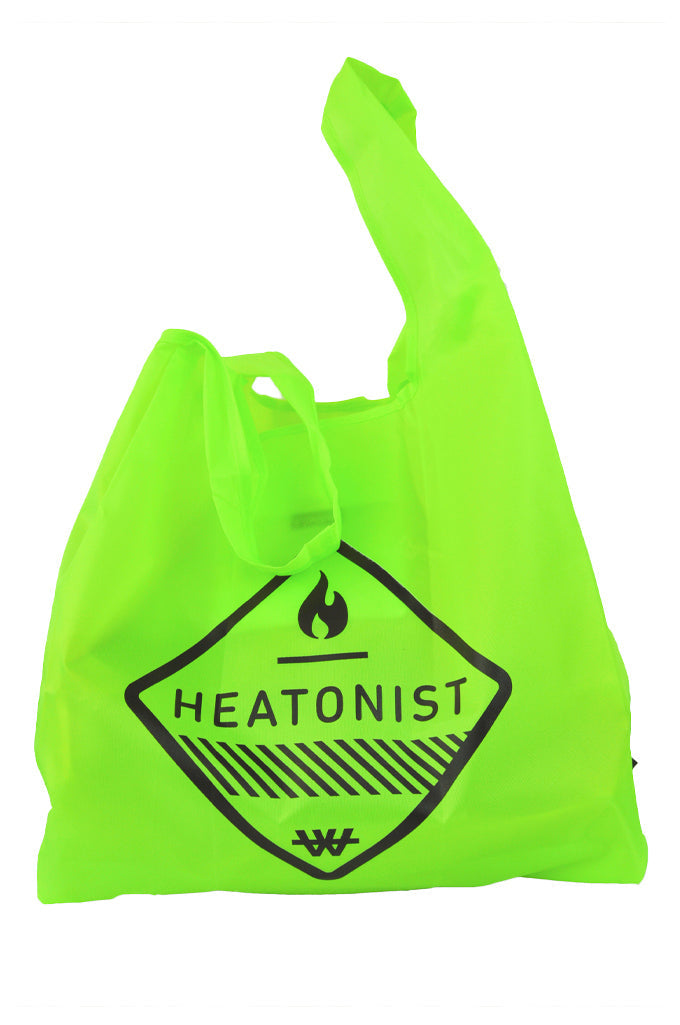 Heatonist Tote Bag R5
