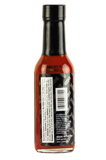 Evolution Hot Sauce | Da Bomb U9