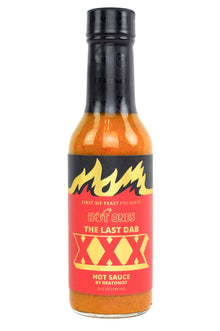 Hot Ones Trio Pack - Original | Hot Ones Hot Sauce J0