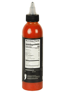 Dustin Poirier's Louisiana Style Hot Sauce C5